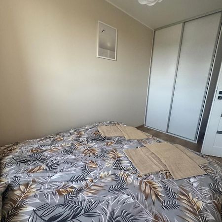 Apartamenty Raj Przy Onkologii 2 Bydgoszcz Ngoại thất bức ảnh